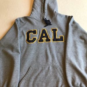CAL Hooded Sweater